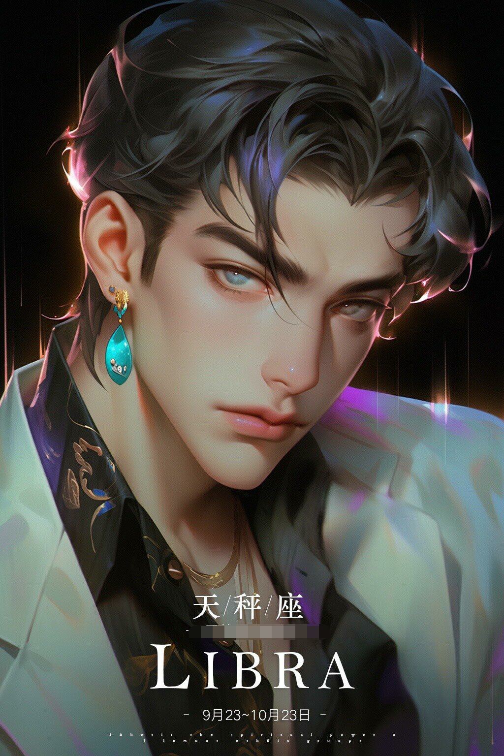 天秤座2025年05月04日运势